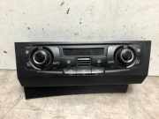 Bedienung Heizung 8T1820043AB Audi A4 Avant (B8) Kombi 2.0 TDI 16V (CAGA)