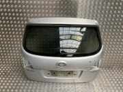 Heckklappe 737001P000 Kia Venga Großraumlimousine 1.6 CRDi VGT 16V (D4FB)