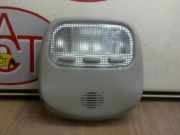 Innenbeleuchtung PLAFOND 6362N3 Peugeot 407 (6C/J) Coupé 2.7 HDi V6 24V (DT17TED4(UHZ))