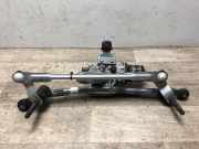 Scheibenwischermotor Vorne 288008294R Renault Clio V (RJAB) Schrägheck 5-drs 1.0 TCe 90 12V (H4D-470(H4D-E4))