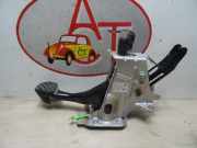 Bremspedal 1K1721142D Volkswagen Golf V (1K1) Schrägheck 1.9 TDI (BKC) BKC