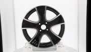 Felge 403003137R Renault Clio IV (5R) Schrägheck 5-drs 0.9 Energy TCE 90 12V (H4B-408(H4B-B4))