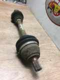 Antriebswelle Links Volvo V50 (MW) Kombi 1.6 D 16V (D4164T)