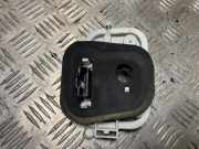 Kennzeichenbeleuchtung RECHTS Peugeot 2008 (CU) Großraumlimousine 1.6 HDiF 16V (DV6C(9HD))