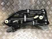 Fensterheber Elektr. Links Hinten - 9223A8 Peugeot 207 CC (WB) Cabrio 1.6 16V (EP6(5FW))