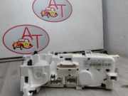 Bedienung Heizung 1699001000 Mercedes-Benz A (W169) Schrägheck 2.0 A-180 CDI 16_V (OM640.940)