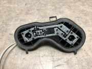 Kennzeichenbeleuchtung LINKS Renault Megane II (BM/CM) Schrägheck 1.6 16V (K4M-760)