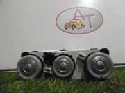 Bedienung Heizung 7820A221 Mitsubishi Colt (Z2/Z3) Schrägheck 1.3 16V (135.930)
