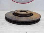 Bremsscheibe Rechts Vorne Renault Laguna I (B56) Schrägheck 5-drs 1.6 16V (K4M-720)