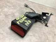 Gürtelschnalle Rechts Hinten 888429264R Renault Megane IV (RFBB) Schrägheck 5-drs 1.6 Energy dCi 130 (R9M-409)