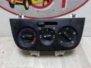 Bedienung Heizung 6490K3 Peugeot Bipper (AA) Van 1.4 HDi (DV4TED(8HS))