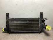 Ladeluftk?hler Nissan Navara (D40) Pick-up 2.5 dCi 16V 4x4 (YD25DDTi)