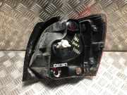 Rücklicht Links Aussen 6R0945095AH Volkswagen Polo V (6R) Schrägheck 1.2 12V BlueMotion Technology (CGPA(Euro 5)) CGPA(Euro 5)