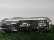 Innenbeleuchtung PLAFOND 8200073231 Renault Clio III (BR/CR) Schrägheck 1.5 dCi 70 (K9K-768)