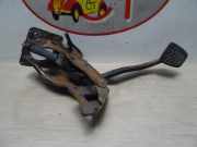 Bremspedal Toyota Land Cruiser (J12) Hardtop Geländewagen 3.0 D-4D 16V (1KDFTV)