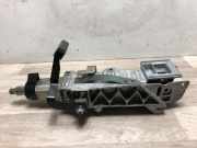 Lenksäule 8200002220 Renault Laguna II Grandtour (KG) Kombi 5-drs 1.9 dCi 120 (F9Q-670)