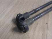 Gasdruckfeder Hinten 8L0823359 Volkswagen Lupo (6X1) Schrägheck 3-drs 1.0 MPi 50 (AHT) AHT