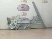 Fensterheber Elektr. Links Vorne - 698200D010 Toyota Yaris (P1) Schrägheck 1.4 D-4D (1NDTV)