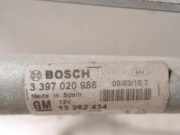 Scheibenwischermotor Vorne 13262434 Opel Astra J 5-Drs. 1.7 CDTi 16V Ecotec (A17DTR)