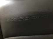 Sitz Rechts Vorne 884002R040FCD Hyundai i30 Schrägheck 1.6 CRDi 16V VGT HP (D4FB)