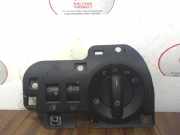 Lichtschalter Volkswagen Touran (1T1/T2) Gro?raumlimousine 1.9 TDI 105 (BXE) BXE