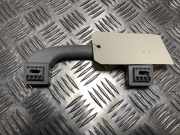 Handgriff RECHTS VOOR 51169143518 BMW X1 (E84) SUV xDrive 20d 2.0 16V (N47-D20C)