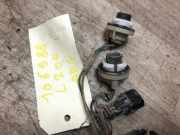 Kennzeichenbeleuchtung LINKS Mitsubishi L-200 Pick-up 2.5 TDI 4x4 (4D56T)