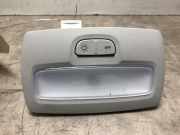 Innenbeleuchtung PLAFOND Dacia Sandero III Schrägheck 1.0 SCe 65 12V (B4D-419(B4D-H4))