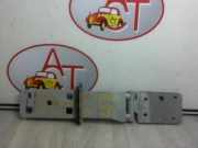 Heck Scharnier Renault Scénic I (JA) -> 1999, Zie MEGANE Großraumlimousine 1.9 dCi RX4 (F9Q-740)