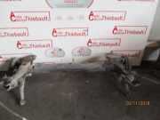 Hinterachse Komplett 5148V2 Peugeot 207/207+ (WA/WC/WM) Schrägheck 1.4 HDi (DV4TD(8HZ))