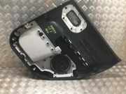 T?rverkleidung Links Hinten 9812716980 Citro?n C3 (SX/SW) Schr?gheck 1.2 Vti 12V PureTech (EB2FA(HMR)) EB2FA(HMR)