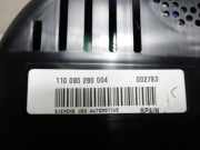 Tachoeinheit Kmh - Seat Altea (5P1) Großraumlimousine 1.9 TDI 105 (BKC)