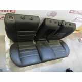 Rücksitzbank Ford Kuga I SUV 2.0 TDCi 16V 4x4 (G6DG) 2010
