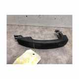 Türgriff Außen Rechts ACHTERDEUR 1691718 Ford Transit Van 2.0 TDCi 16V Eco Blue 105 (YLFS) 2017