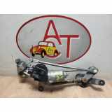 Scheibenwischermotor Vorne 3810080J01 Suzuki SX4 (EY/GY) SUV 2.0 16V DDiS 4x4 (D20AA) 2011