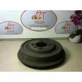 Bremstrommel Links Hinten 8200256121 Renault Megane Scénic (JA) Großraumlimousine 1.9dTi RN,RT (F9Qt-730)