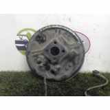 Radnabe Rechts Hinten Renault Clio IV (5R) Schrägheck 5-drs 1.5 Energy dCi 90 FAP (K9K-B6) 2013
