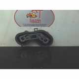 Kennzeichenbeleuchtung LINKS Renault Megane II (BM/CM) Schrägheck 1.6 16V (K4M-760)