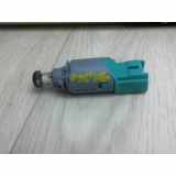 Bremslichtschalter 253209243R Renault Scénic III (JZ) Großraumlimousine 1.6 16V Bifuel (K4M-T866) 2010