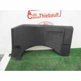 Kofferraum Verkleidung Rechts Peugeot Partner (GC/GF/GG/GJ/GK) Van 1.6 HDI 75 16V (DV6BTED4(9HW)) 2008