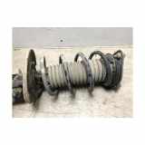 Federbein Links Vorne 1628564280 Citroën C4 Spacetourer (3D/3E) Großraumlimousine 1.2 12V PureTech 130 (EB2ADTS(HNS)) 2018