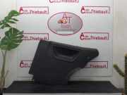 Türverkleidung Rechts Hinten Volkswagen Polo III (6N2) Schrägheck 1.9 SDI (ASX) 2001 ASX