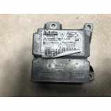 Steuergerät Airbag 00006546X2 Citroën C5 III Berline (RD) Schrägheck 1.6 HDiF 16V (DV6TED4(9HZ)) 2008