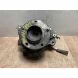 Achsschenkel Links Vorne 31216793923 BMW 1 serie (E81) Schrägheck 3-drs 118d 16V (N47-D20A) 2008