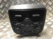 Armaturenbrett Duse 96773953XT Peugeot 508 SW (8E/8U) Kombi 2.0 BlueHDi 180 16V (DW10FC(AHW))