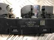 Schalter Für Elekt. Fensterheber Links Vorne 5180600 Ford EcoSport (JK8) SUV 1.0 EcoBoost 12V 125 (M1JU)