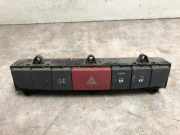 Warnleuchte Schalter 6554VN Peugeot Boxer (U9) Van 2.2 HDi 100 Euro 4 (22DT(4HV))