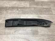 Stoßfängerbefestigung Vorne Volkswagen GOLF 4 CABRIOLET