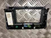 Armaturenbrett Mitte Verkleidung 96738591XU Peugeot 2008 (CU) Großraumlimousine 1.6 BlueHDi 120 (DV6FC(BHZ))