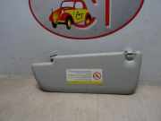 Sonnenblende RECHTS 12758509 Saab 9-3 Sport Estate (YS3F) Kombi 1.9 TiD 16V (Z19DTH)